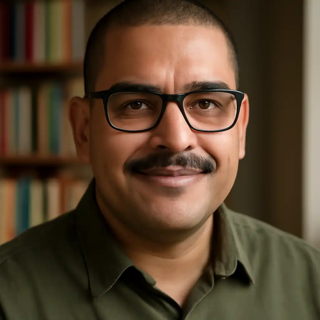 Bruno Santos Pereira